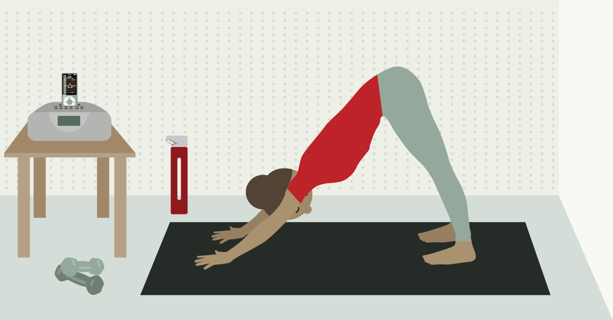 Yoga to Improve Metabolism - Yogic Way of Life