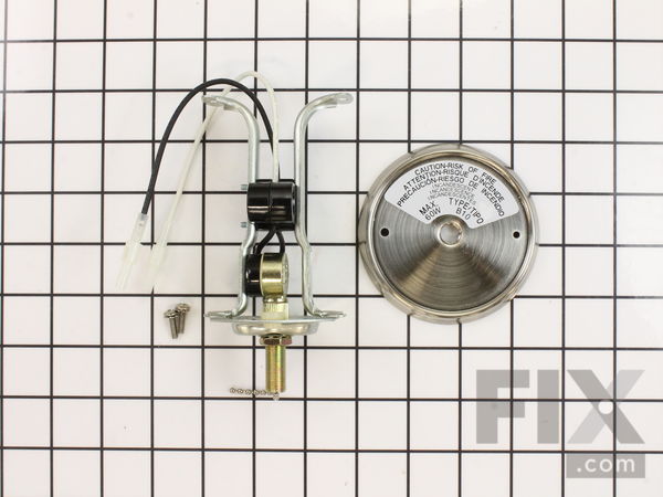 Hunter Ceiling Fan Light Kit Assembly K053208214 | Fix.com